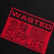 Sweatshirt Wasted Paris X Supplier